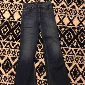 7 for all Mankind Ginger **34” inseam**